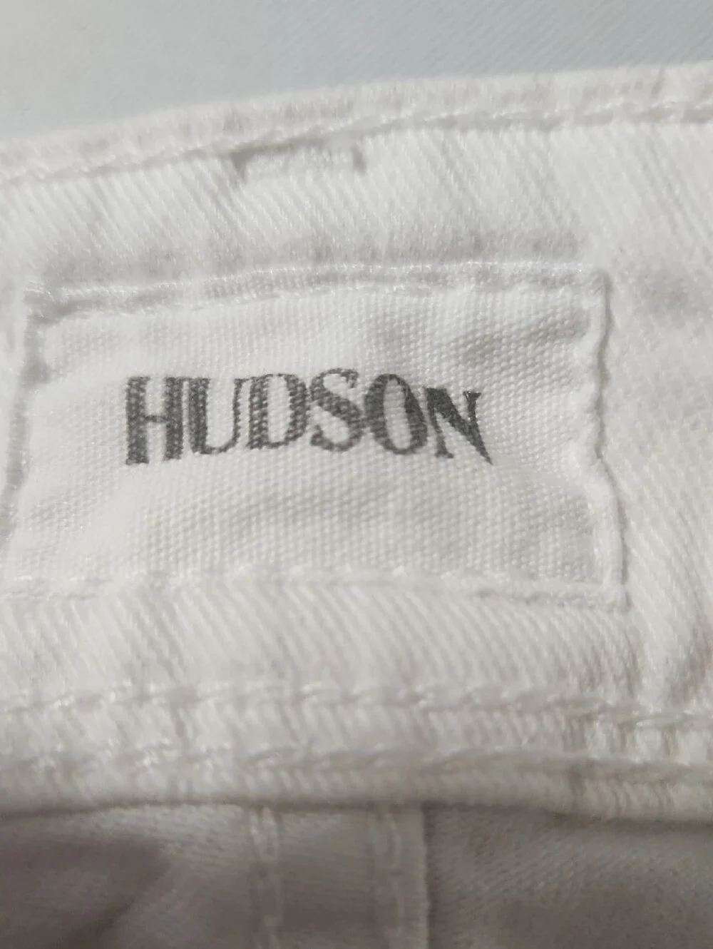 Hudson Jeans hudson jeans